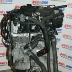 Motor complet SMART FORTWO 2004-2007 M160920, vedere frontata