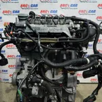 Motor complet SMART FORTWO 2004-2007, vedere frontata