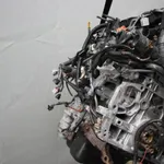 Motor complet TOYOTA AURIS 2006-2013 1AD-FTV, vedere laterala