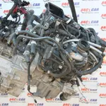 Motor complet TOYOTA AYGO 2005-2014 1KR-Y52, vedere frontata