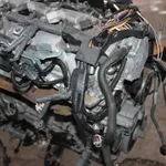 Motor complet TOYOTA COROLLA 2006-2018 1AD-FTV, vedere laterala