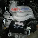 Motor complet VOLKSWAGEN BORA 2005-2014 AQY, vedere frontata