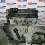 Motor complet VOLKSWAGEN BORA 2005-2014 ARM, vedere frontata