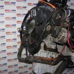 Motor complet VOLKSWAGEN CRAFTER 30-35 bus 2006-2016, vedere laterala