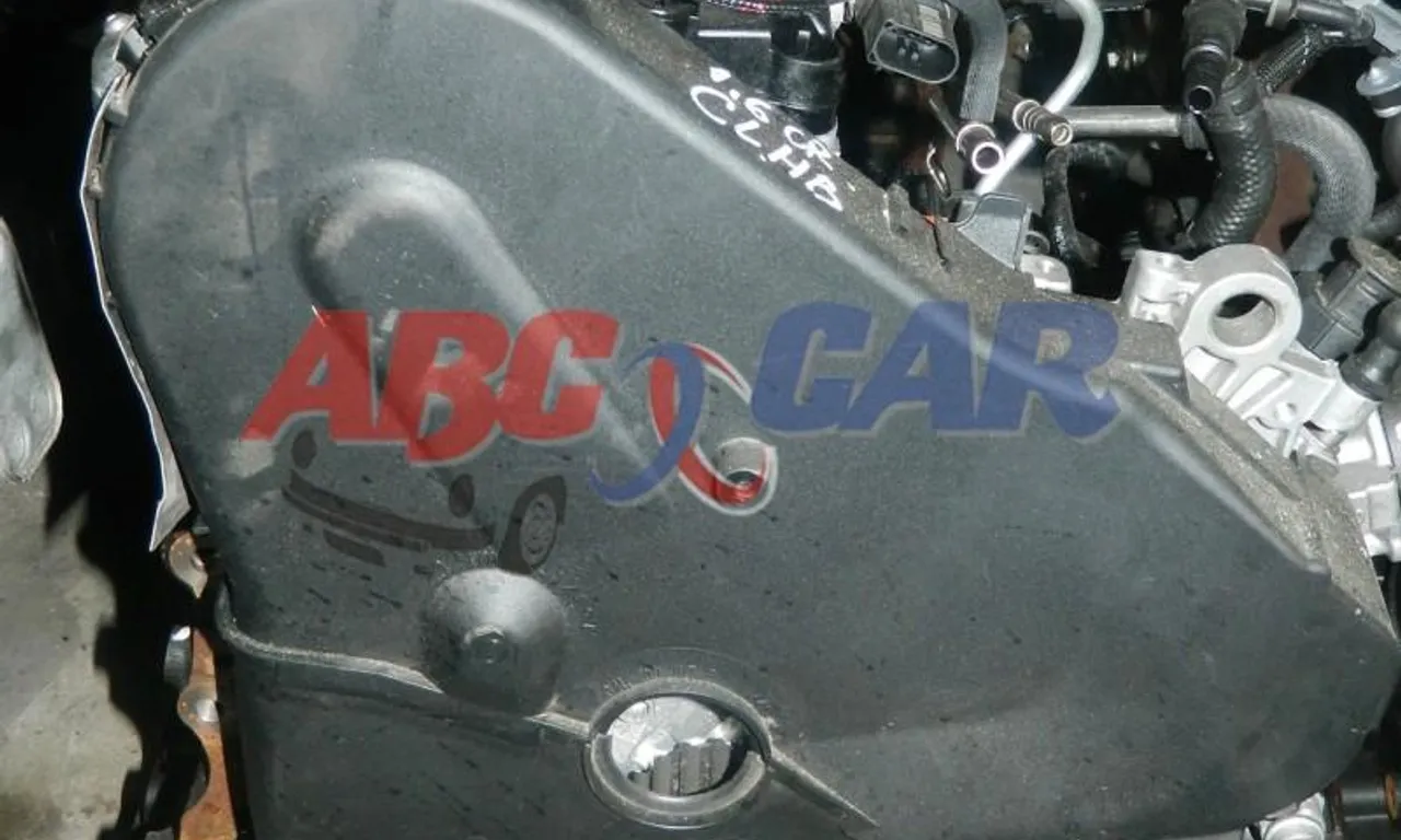 Motor complet VOLKSWAGEN GOLF ALLTRACK VII Variant 2014-2020