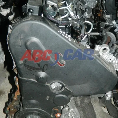 Motor complet VOLKSWAGEN GOLF ALLTRACK VII Variant 2014-2020 CLHB, vedere frontata