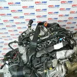 Motor complet VOLKSWAGEN GOLF ALLTRACK VII Variant 2014-2020 CRL, vedere laterala
