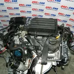 Motor complet VOLKSWAGEN GOLF ALLTRACK VII Variant 2014-2020 CSJ, vedere frontata