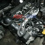 Motor complet VOLKSWAGEN GOLF ALLTRACK VII Variant 2014-2020, vedere frontata