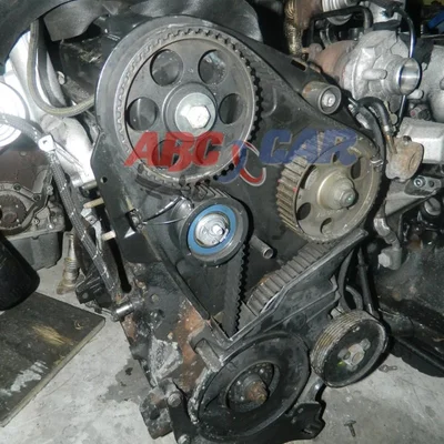 Motor complet VOLKSWAGEN GOLF ALLTRACK VIII 2020-1997 1Z, vedere frontata