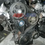 Motor complet VOLKSWAGEN GOLF ALLTRACK VIII 2020-1997 1Z, vedere frontata