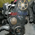 Motor complet VOLKSWAGEN GOLF ALLTRACK VIII 2020-1997 ABD, vedere frontata