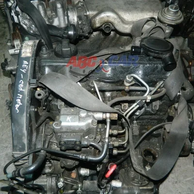 Motor complet VOLKSWAGEN GOLF ALLTRACK VIII 2020-1997 AEY, vedere frontata