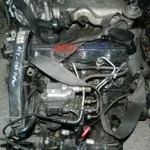 Motor complet VOLKSWAGEN GOLF ALLTRACK VIII 2020-1997 AEY, vedere frontata