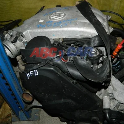 Motor complet VOLKSWAGEN GOLF ALLTRACK VIII 2020-1997 AFT, vedere frontata