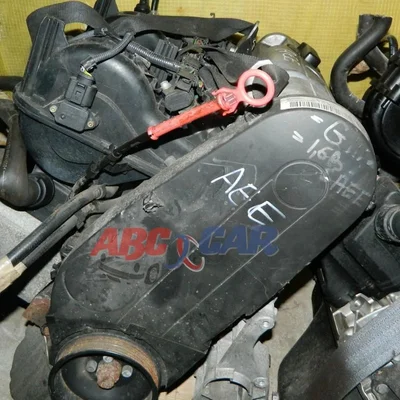 Motor complet VOLKSWAGEN GOLF ALLTRACK VIII 2020-1997, vedere frontata