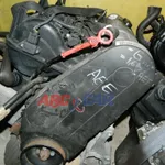 Motor complet VOLKSWAGEN GOLF ALLTRACK VIII 2020-1997, vedere frontata