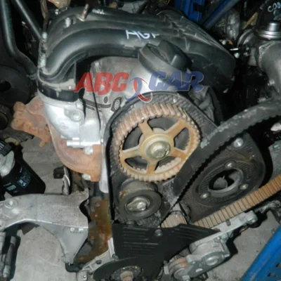 Motor complet VOLKSWAGEN GOLF IV 1997-2008 AGP, vedere frontata