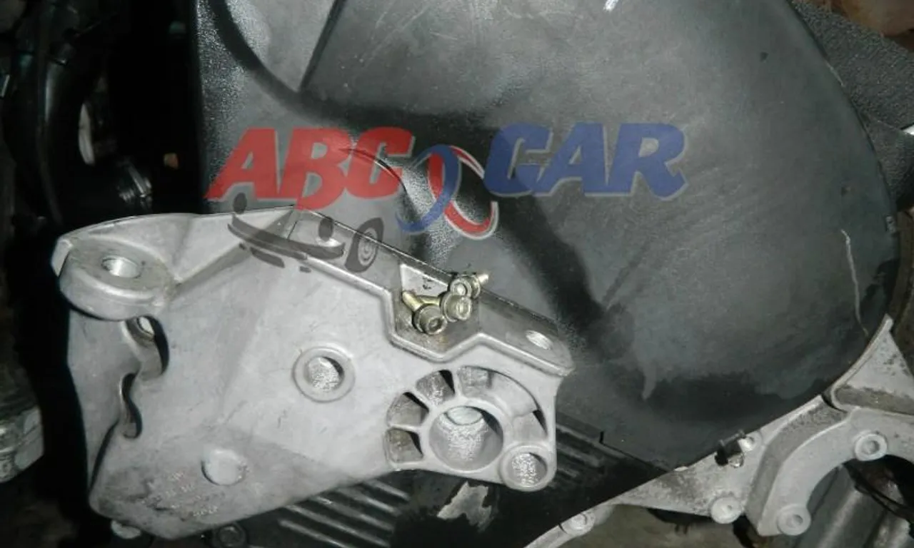 Motor complet VOLKSWAGEN GOLF IV 1997-2008