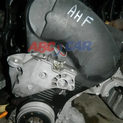 Motor complet VOLKSWAGEN GOLF IV 1997-2008 AHF, vedere frontata