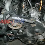 Motor complet VOLKSWAGEN GOLF IV 1997-2008 AHU, vedere frontata