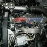 Motor complet VOLKSWAGEN GOLF IV 1997-2008 ALH, vedere frontata