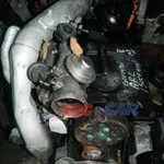 Motor complet VOLKSWAGEN GOLF IV 1997-2008 ARL, vedere frontata