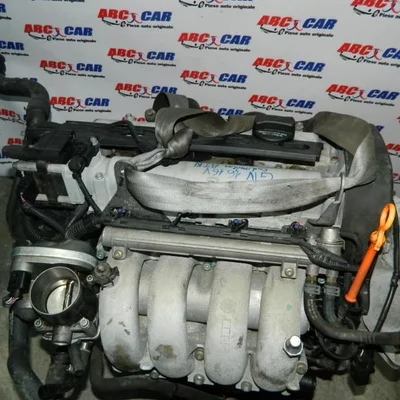 Motor complet VOLKSWAGEN GOLF IV 1997-2008 ATN, vedere frontata