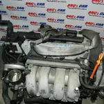 Motor complet VOLKSWAGEN GOLF IV 1997-2008 ATN, vedere frontata