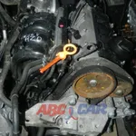 Motor complet VOLKSWAGEN GOLF IV 1997-2008 AZD, vedere frontata