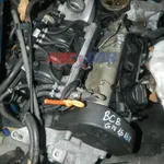 Motor complet VOLKSWAGEN GOLF IV 1997-2008 BCB, vedere frontata