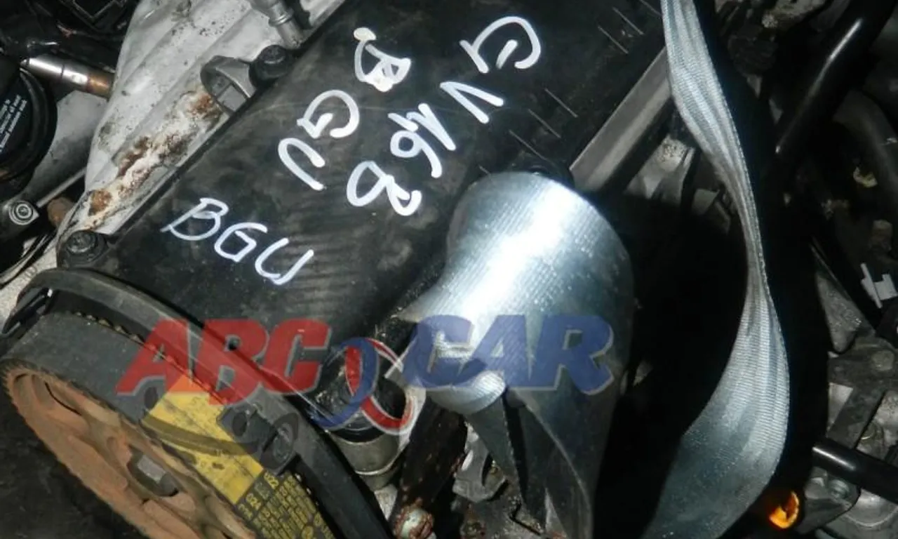 Motor complet VOLKSWAGEN GOLF IV 1997-2008