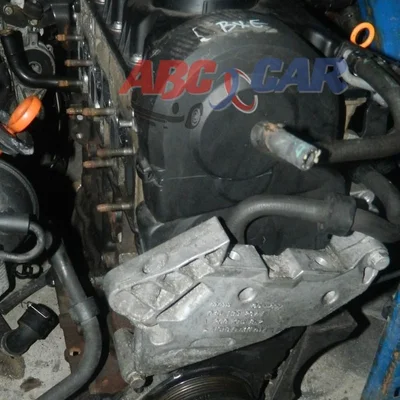 Motor complet VOLKSWAGEN GOLF IV 1997-2008 BXE, vedere frontata