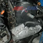 Motor complet VOLKSWAGEN GOLF IV 1997-2008 BXE, vedere frontata
