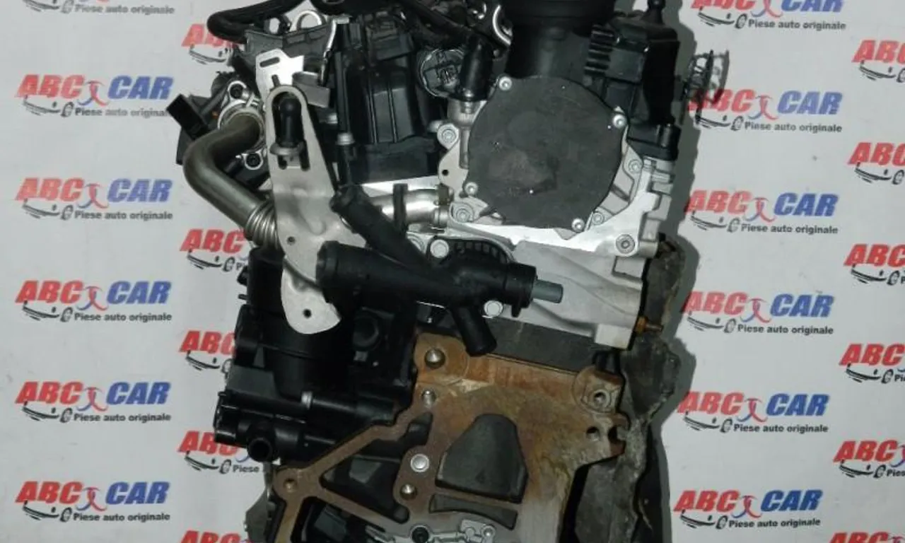 Motor complet VOLKSWAGEN GOLF VI 2008-2014