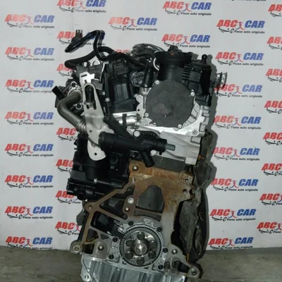 Motor complet VOLKSWAGEN GOLF VI 2008-2014 CAY, vedere frontata