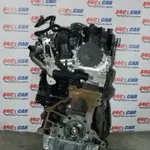 Motor complet VOLKSWAGEN GOLF VI 2008-2014 CAY, vedere frontata