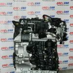 Motor complet VOLKSWAGEN GOLF VI 2008-2014 CAY, vedere laterala