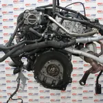 Motor complet VOLKSWAGEN JETTA V 2004-2013 BVY, vedere frontata
