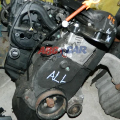 Motor complet VOLKSWAGEN LUPO I 1998-2005 ALL, vedere frontata