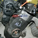 Motor complet VOLKSWAGEN LUPO I 1998-2005 ALL, vedere frontata