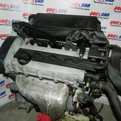 Motor complet VOLKSWAGEN LUPO I 1998-2005 APE, vedere frontata