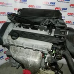 Motor complet VOLKSWAGEN LUPO I 1998-2005 APE, vedere frontata