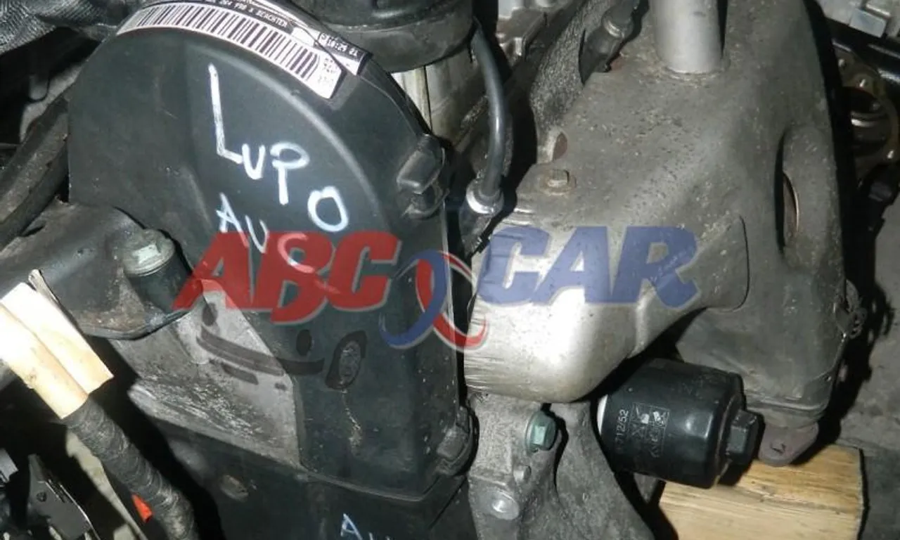 Motor complet VOLKSWAGEN LUPO I 1998-2005