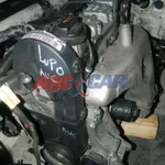 Motor complet VOLKSWAGEN LUPO I 1998-2005 AUC, vedere frontata