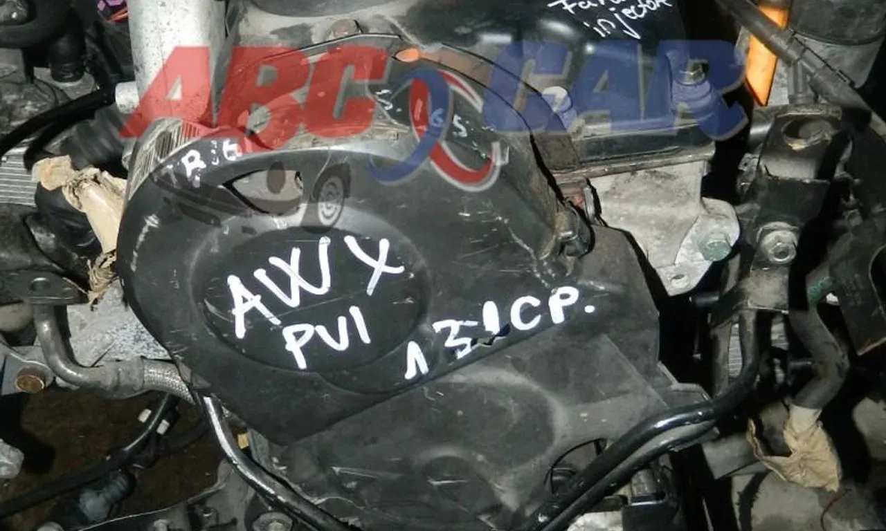 Motor complet VOLKSWAGEN PASSAT B5 1996-2001