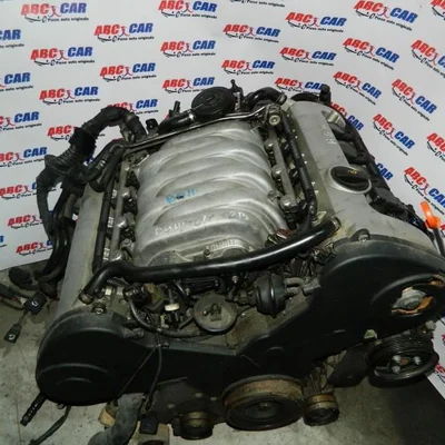 Motor complet VOLKSWAGEN PHAETON 2002-2016 BGH, vedere frontata