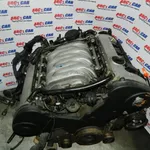 Motor complet VOLKSWAGEN PHAETON 2002-2016 BGH, vedere frontata