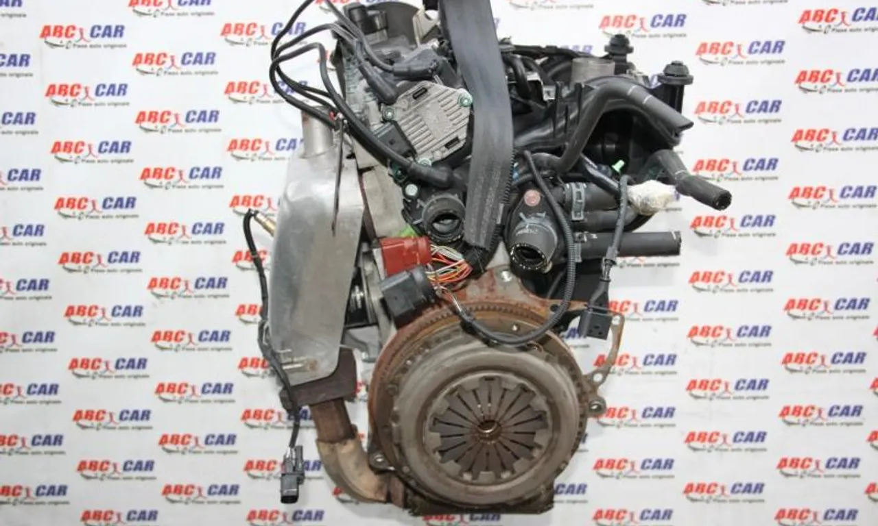 Motor complet VOLKSWAGEN POLO 1994-1999