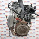 Motor complet VOLKSWAGEN POLO 1994-1999 AUD, vedere frontata